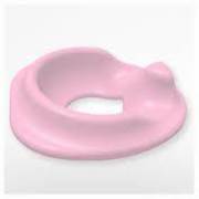 Bumbo Tuvalet Adaptörü Pembe