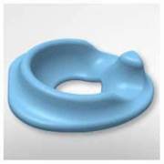 Bumbo Tuvalet Adaptörü Mavi