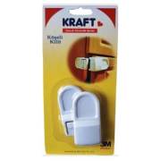 Kraft Köşeli Kilit