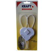 Kraft Askılı Dolap Kilidi