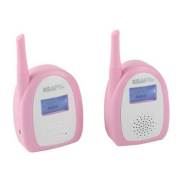 Kraft Bebek Dinleme Telsizi BM-147 / Pembe