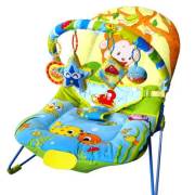 Kraft Monkey Bouncer Anakucağı BR90008