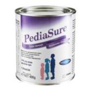 Pediasure Toz Vanilya 400 Gr