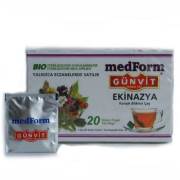 Günvit Ekinazya Çayı 20li