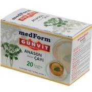 Günvit Anason Çayı 20lik