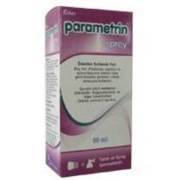 Parametrin Sprey 60ml.