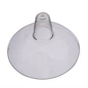 Baby Soft Silikon Gögüs Koruyucu 2li