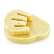 Baby Jem El Biçimli Banyo Süngeri