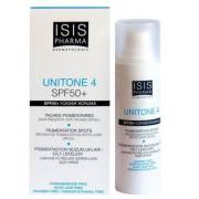 Unitone 4 SPF50+ Yüksek Koruma Leke Açıcı