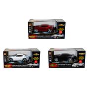 Sunman 1:24 Uzaktan Kumandalı Işıklı Camaro S00479506 