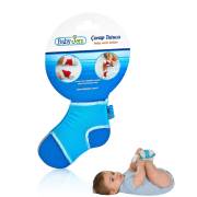 Baby Jem Çorap Tutucu - Mavi