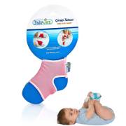 Baby Jem Çorap Tutucu - Pembe
