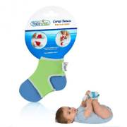 Baby Jem Çorap Tutucu - Yeşil