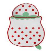 Baby Jem Figürlü Alt Açma - Kırmızı