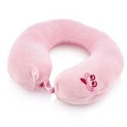 Baby Jem Boyun Koruyucu - Pembe