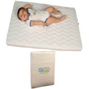 Baby Jem Oyun Parkı Yatağı