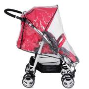 Baby Jem Yeni Bebek Arabası Yağmurluğu Fitalatsız