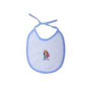 Baby Jem Eko Mama Önlüğü - Mavi