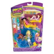 Mattel Polly Ve Arkadaşları Eğlencede X1452