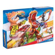 Mattel Hot Wheels Çılgın Dinazor T-Rex (Türkçe)