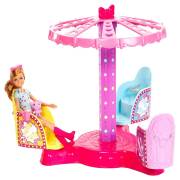 Mattel Barbie Atlı Karınca Eğlencesi X9060