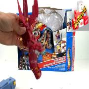 Mattel Ejderha Oyun Seti X9300