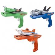 Mattel Planes Fırlayan Uçaklar X9473