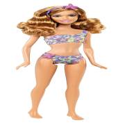 Mattel Barbie Sorfçü X9600