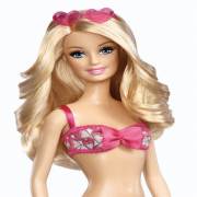 Mattel Barbie Sorfçü X9600