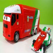 Mattel Cars Allstars Gösteri Aracı Y1320