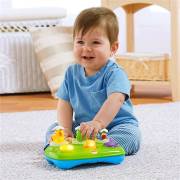 Mattel Fisher Price Müzikli Civcivler Y8650