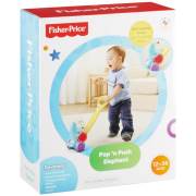 Mattel Fisher Price Fil Yürüteç Y8651