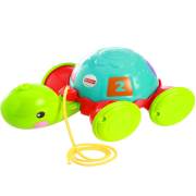 Mattel Fisher Price Çek Çek Kaplumbağa Y8652
