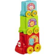 Mattel Fisher Price Çuf Çuf Tren Y8653