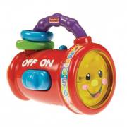 Mattel Fisher Price Eğitici Fener Y9352