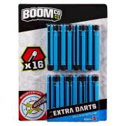 Mattel Boomco Ekstra Dart Paketi  Y8621