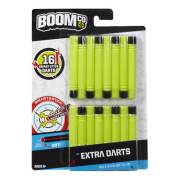 Mattel Boomco Ekstra Dart Paketi  Y8621