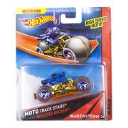 Mattel Hot Wheels Motor Yarışçıları BDN36