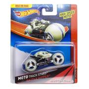 Mattel Hot Wheels Motor Yarışçıları BDN36