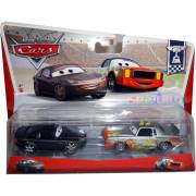 Mattel Cars İkili Karakterler Y0506