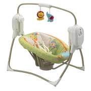 Mattel Fisher Price Mini Beşik Salıncak BFH05