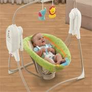 Mattel Fisher Price Mini Beşik Salıncak BFH05