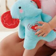 Mattel Yumuşak Fil BFL65