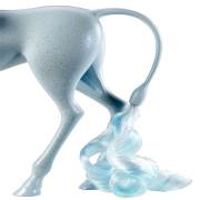 Mattel Mia & Me Tek Boynuzlu At BFW38