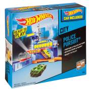 Mattel Hot wheels İstasyon Yariş Seti BGH94