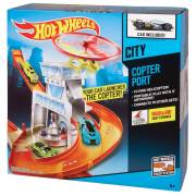 Mattel Hot wheels İstasyon Yariş Seti BGH94
