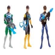 Mattel Max Steel Aksesuarli Figür Y5573