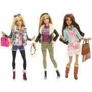 Mattel Barbie Moda İkonu BLR55