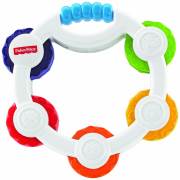Fisher Price Müzikli Oyuncak Renkli Tef BLT37