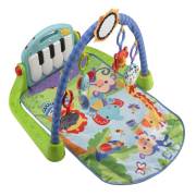 Fisher Price Piyanolu Jimnastik Merkezi BMH49